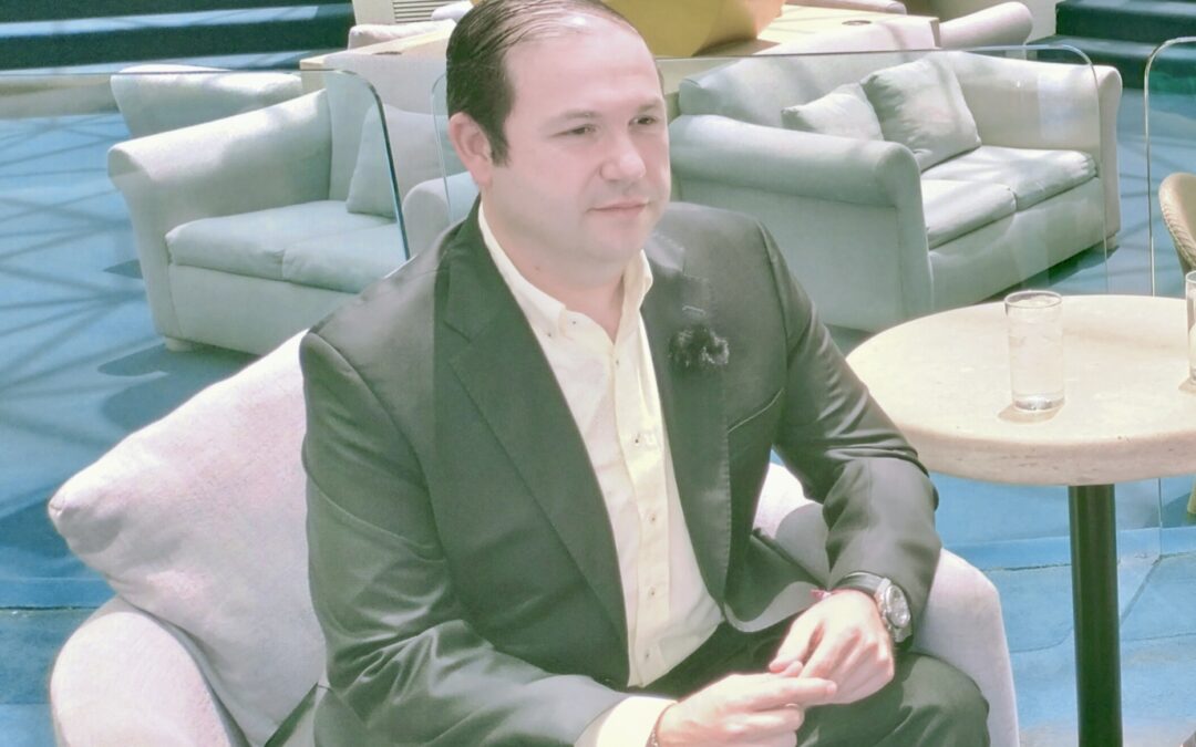 Entra T-MEC en Nueva Etapa y Mantiene Certidumbre Para Comercio Fronterizo: Pedro Lozano