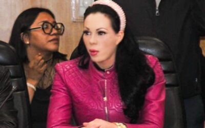 Propone Diputada Giselle Arellano Límites a Trabajo con Animales de Carga