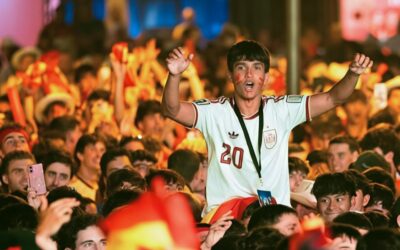 Doblega España a Francia y Vuela a la Final