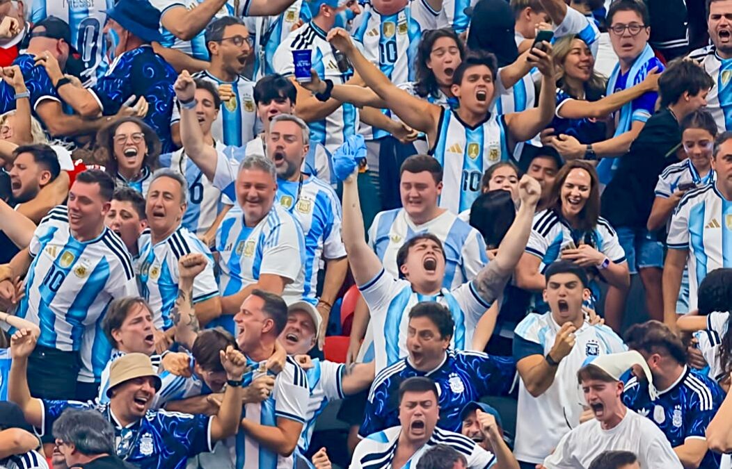 Se Enfrentarán por la Gloria