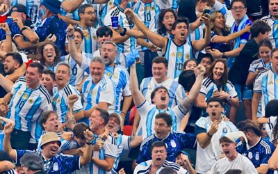 Se Enfrentarán por la Gloria