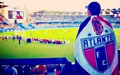 Refuerza Atlante su Regreso con David Ospina