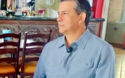 Prepara Ramiro Ramos Denuncia Contra Ninfa Cantú Deándar