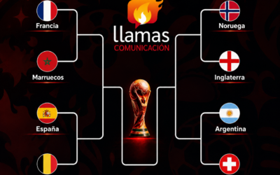 Entra Mundial en Etapa Decisiva