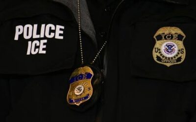 Muere Mexicano Bajo Custodia del ICE en Laredo