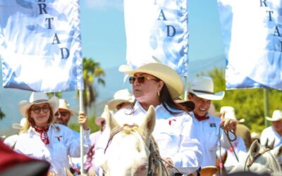 Fortalece Camargo la Unidad de Tamaulipas