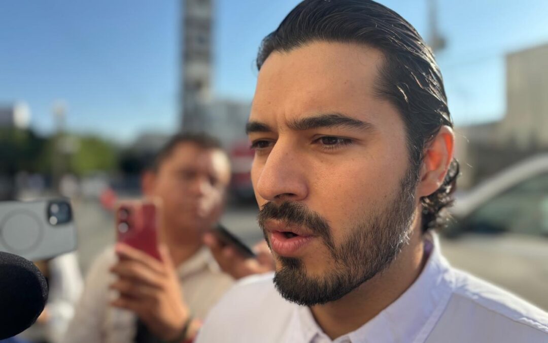 Sector transporte de Tamaulipas enfrenta déficit de operadores