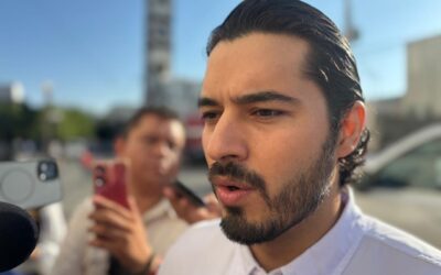 Sector transporte de Tamaulipas enfrenta déficit de operadores