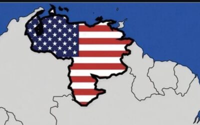 ¿El Estado 51? La Controversial Propuesta de Donald Trump sobre Venezuela