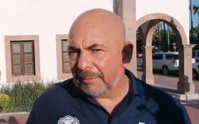 Reporta Protección Civil Incremento de Reportes por Golpe de Calor
