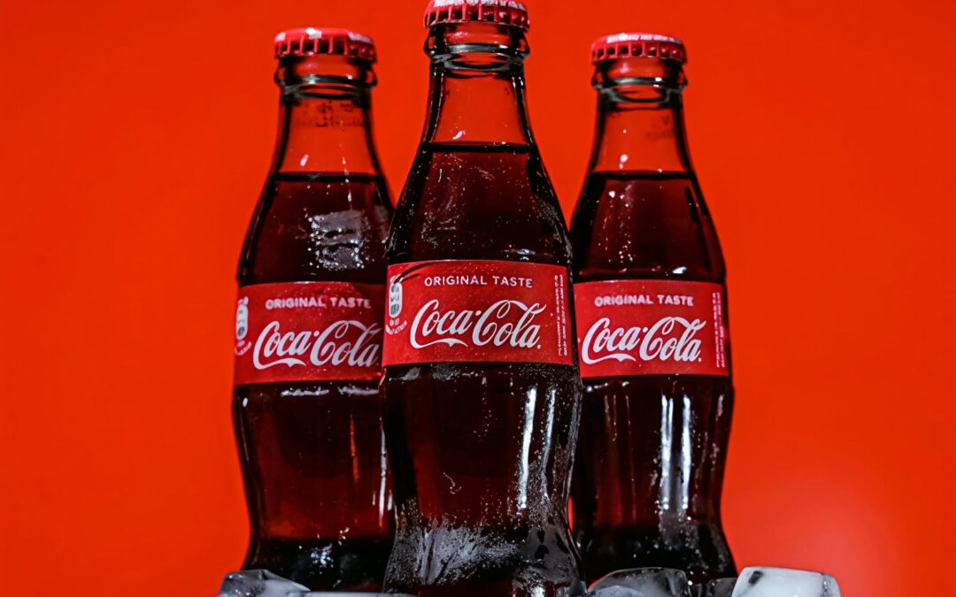 Sube Coca-Cola en México; ajuste alcanza hasta 5 pesos por presentación