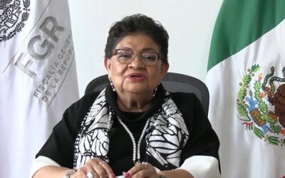 Detienen a Ángel Aguirre, Exgobernador, Por Caso Ayotzinapa