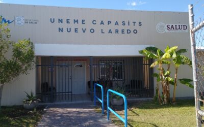 Se Registran Ocho Defunciones por VIH en Nuevo Laredo