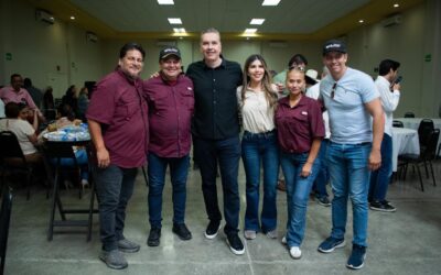 Pide Waldo integrar movilidad, vivienda y servicios