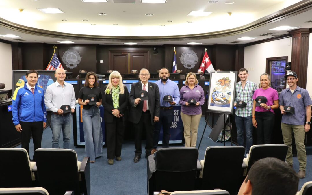 Fortalece Laredo su tradición atlética con nuevas categorías en su maratón anual