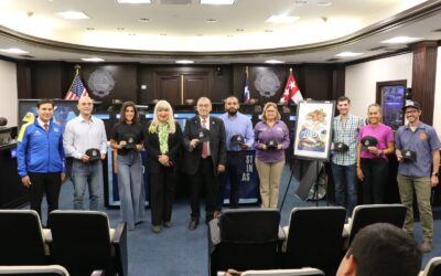 Fortalece Laredo su tradición atlética con nuevas categorías en su maratón anual