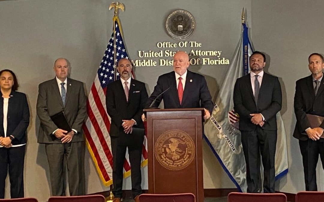 Acusa EEUU a por ‘narcoterrorismo’ y narcotráfico; enfrentan cadena perpetua