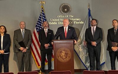 Acusa EEUU a por ‘narcoterrorismo’ y narcotráfico; enfrentan cadena perpetua