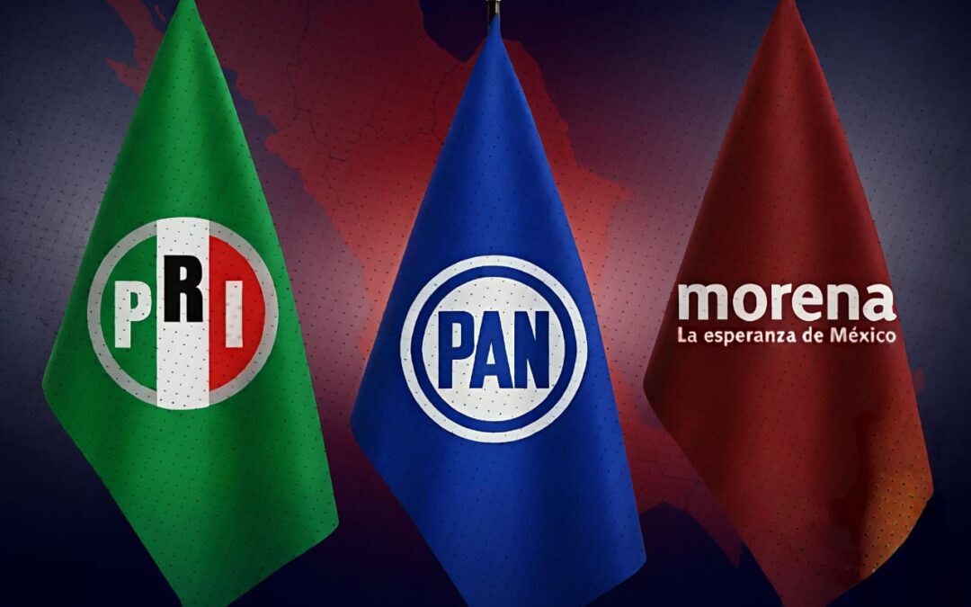 Abre PAN Candidaturas y Suma Cientos de Aspirantes en Nuevo León rumbo a 2027