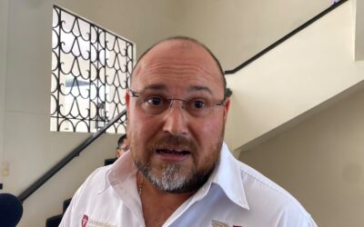Pendiente Visita de Sheinbaum a Tamaulipas