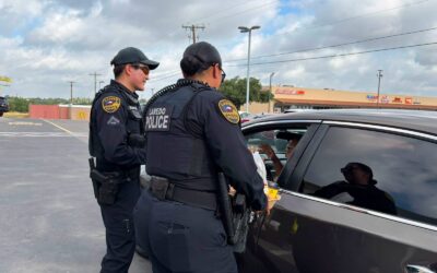 Vigilarán Reglamento Vial Durante Regreso a Clases