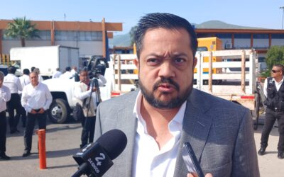 Definen Tiempos Para Selección de Candidatos a Alcaldías Por Morena