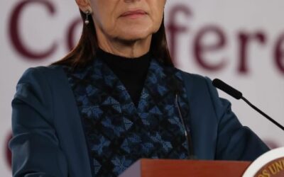Arremete Jorge Romero y el PAN exige derecho de réplica en Palacio Nacional