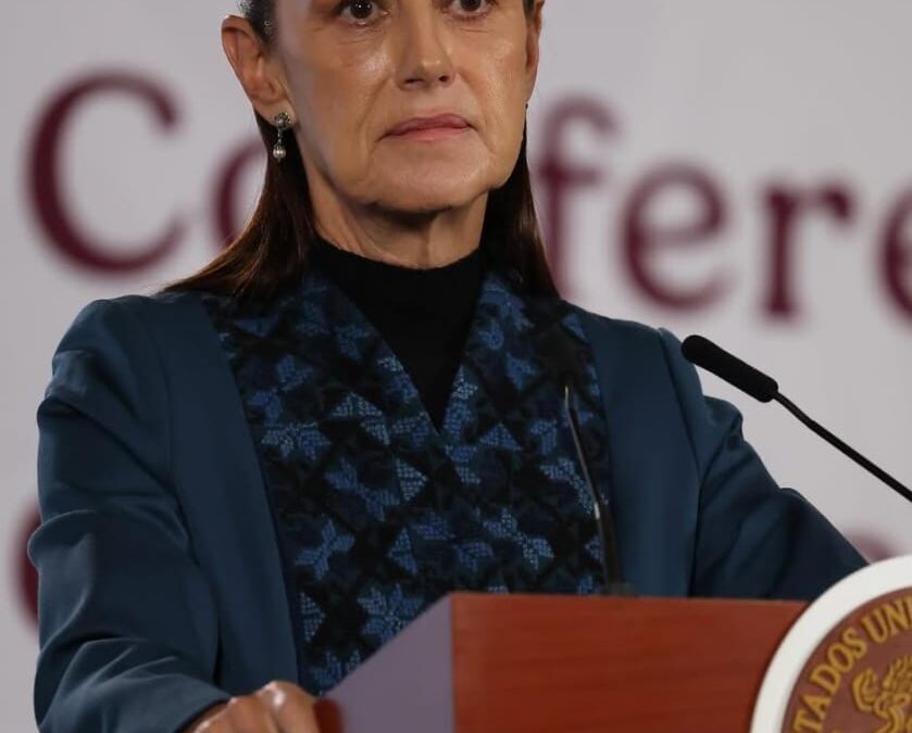 Arremete Jorge Romero y el PAN exige derecho de réplica en Palacio Nacional