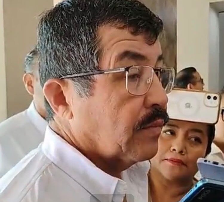 Fortalece UAT  Infraestructura; Nueva Preparatoria Recibirá a más de 400 Jóvenes en Tampico