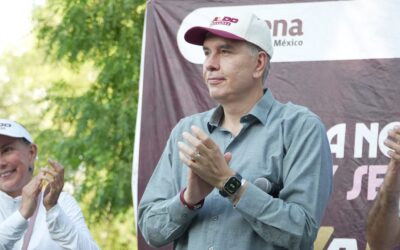 Advierte Waldo que falta de presupuestoresta competitividad a NL