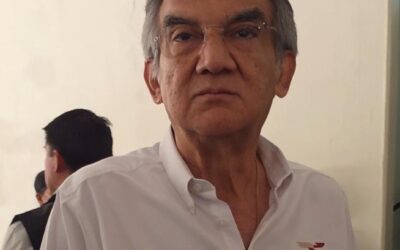 Coordinación federal y estatal acota huachicol fiscal en Tamaulipas: Américo Villarreal