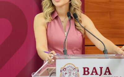 Marina del Pilar revira al PAN: “Pónganse a trabajar”