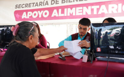 Acercarán Presidencia Cerquita de Ti