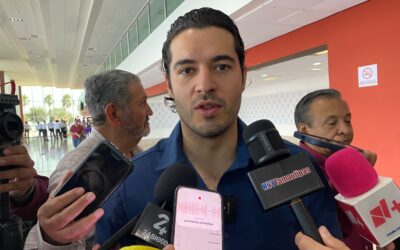 Rechaza Trabajo Irregularidades en Juicio Laboral