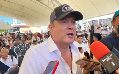Califica Canturosa de “Imprudencia” Regreso de Rocha Moya a Gubernatura