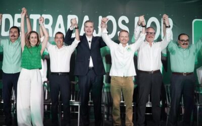 «Soy Resultado de un Proceso de Unidad»: Waldo
