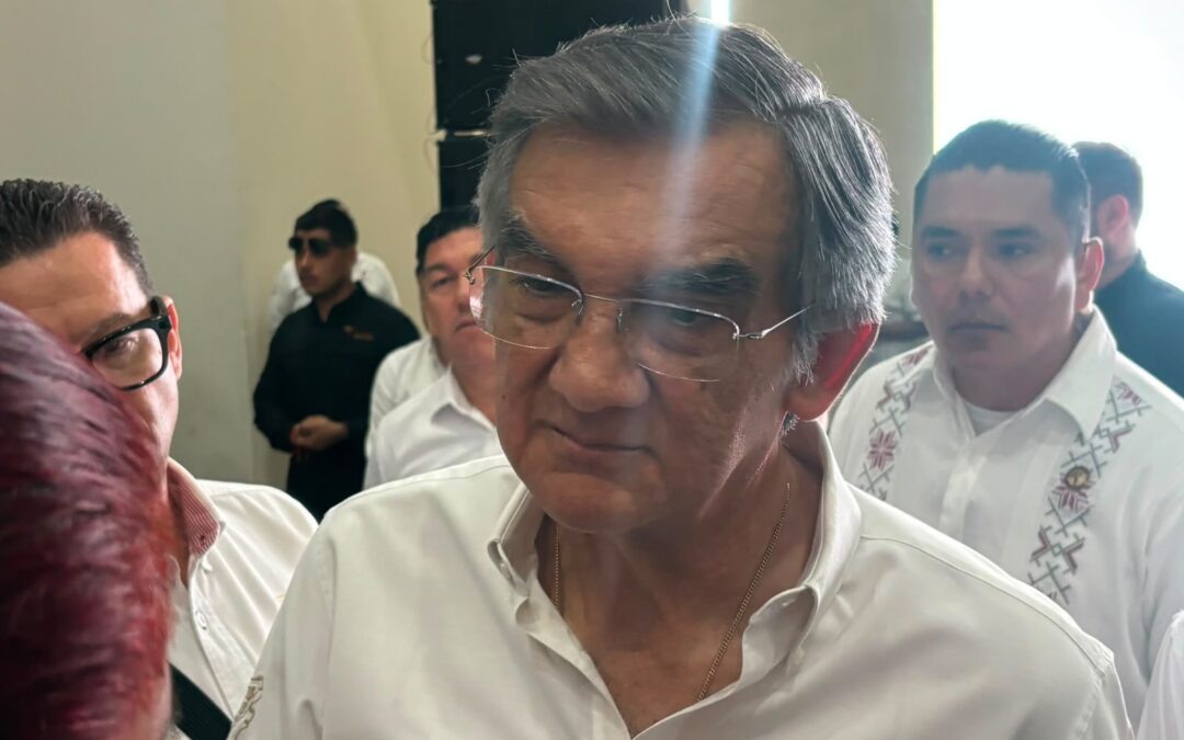 Tamaulipas alista ruta alterna para reactivar exportación de ganado a Estados Unidos