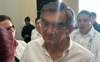 Tamaulipas alista ruta alterna para reactivar exportación de ganado a Estados Unidos