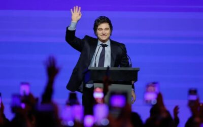 Milei mueve sus piezas rumbo a 2027 y apuesta la reelección a la estabilidad económica
