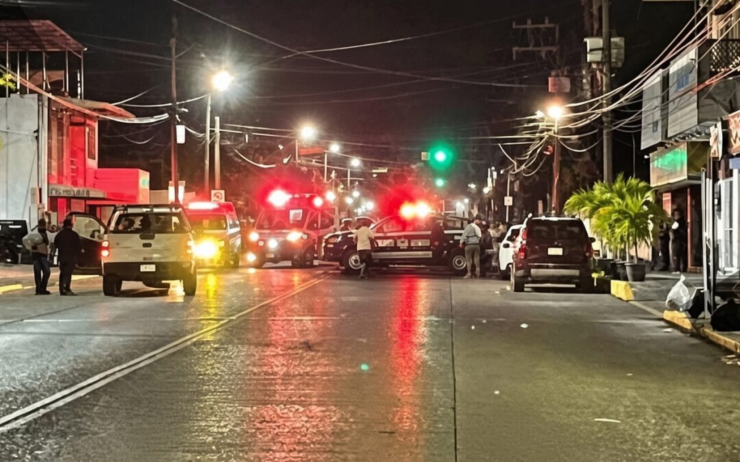 Privan de la Libertad a Reportero del Diario Noreste en Poza Rica