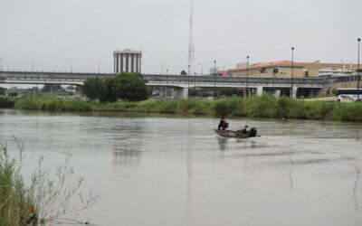 Confirman Causa del Sabor y Olor en Agua de Laredo