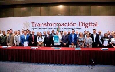 Fortalece Camargo Digitalización y Simplificación de Trámites