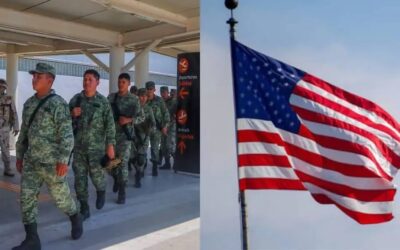 Lanza Estados Unidos Alerta en Mexicali