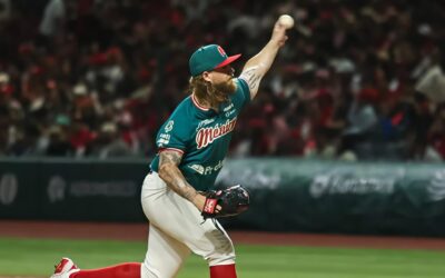Apaga Pericos el Infierno