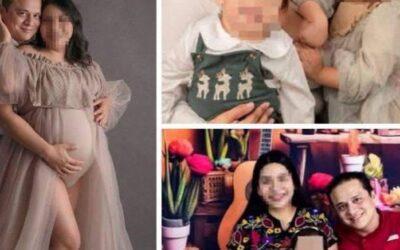 Detienen en Coahuila a Presunto Responsable de Feminicidio