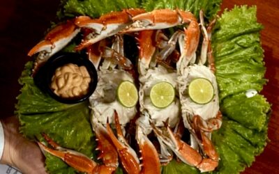 Ruta Gastronómica de Cantinas de Tradición: Recorrido por la Historia de Tampico