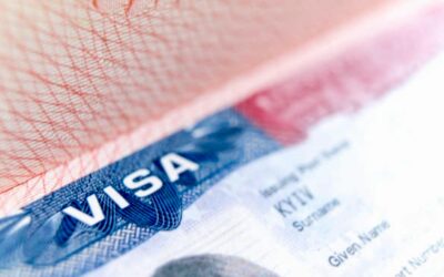 Ha retirado EEUU 175 Mil Visas en Gestión deTrump