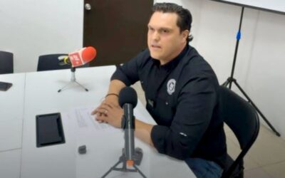 «Francisco Cabeza de Vaca Prófugo de la Justicia y Operador de Huachicol fiscal»: HPH