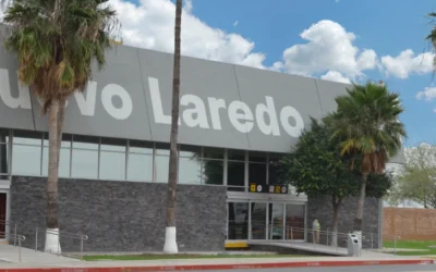 Fortalece Tamaulipas Conectividad y Promoción Desde AIFA