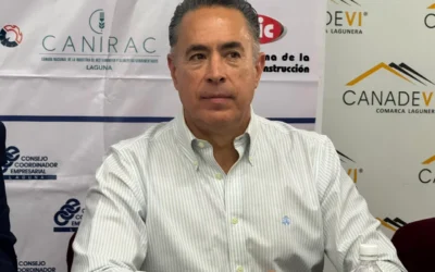 Acusa Anaya Llamas a Federación de Frenar Drenaje Pluvial de Torreón
